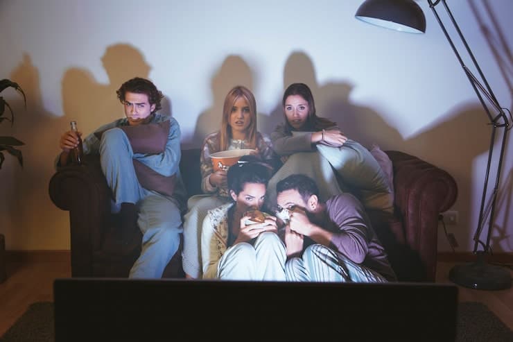 The Ultimate Guide to IPTV Services in Abu Dhabi: Everything You Need to Know